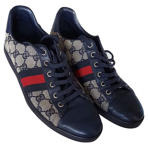 scarpe gucci donna da ginnastica|Sneakers Gucci da donna .